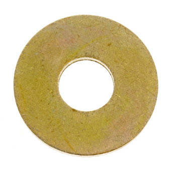 12-35777 - Washer, (.5156 X 1.375 X .125) Aluminum