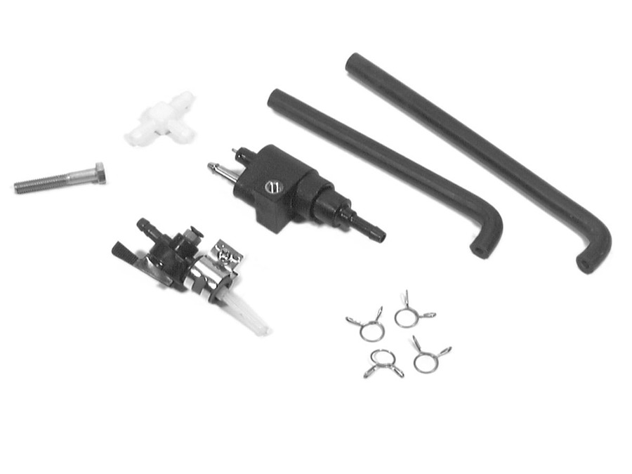 15781A12 - CONNECTOR KIT (22-15781A12)