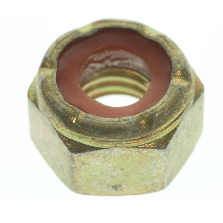 46438 - Nut (#10-32) (11-46438)