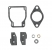 8112231 GASKET KIT - 1395-811223 1