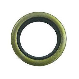 CC-018-0543 OIL SEAL, OMC 321895