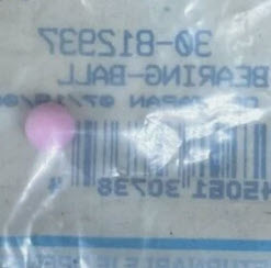 812937 - Ball Bearing (30-812937)