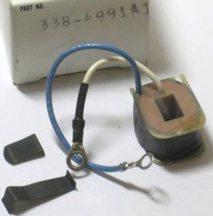 4991A 1 - Coil, NLA (338-4991A1)