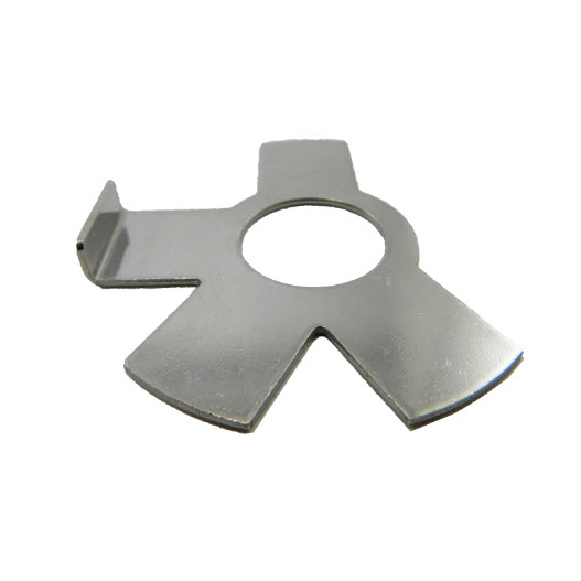 12657 - Tab Washer (14-12657)