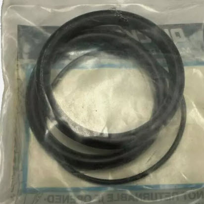 893917A01 - Rebuild Kit (25-893917A01)