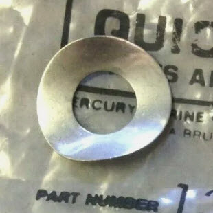 36076 WASHER-WAVE - 13-36076