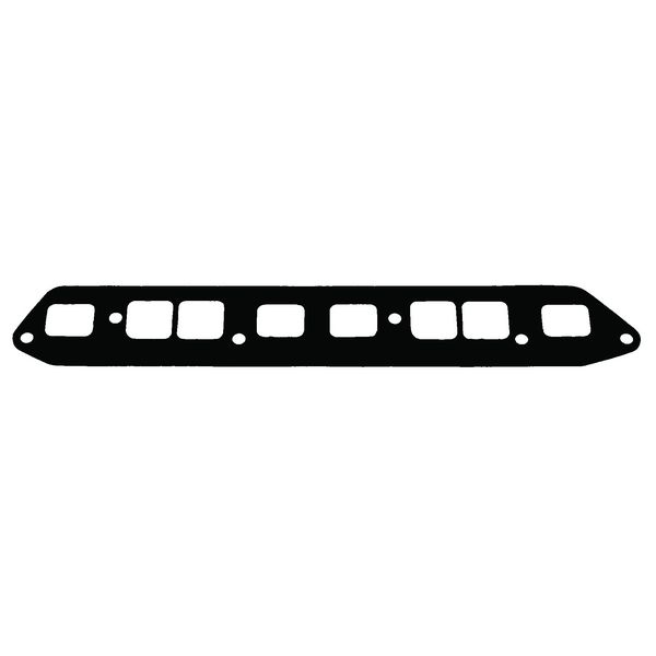 47-0680  INTAKE/EXHAUST GASKET