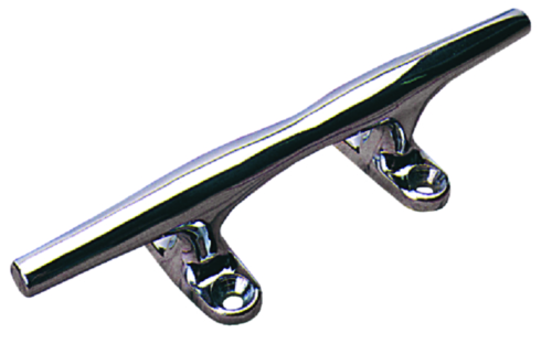 Chrome Zinc Open Base Cleat (354-0446061)