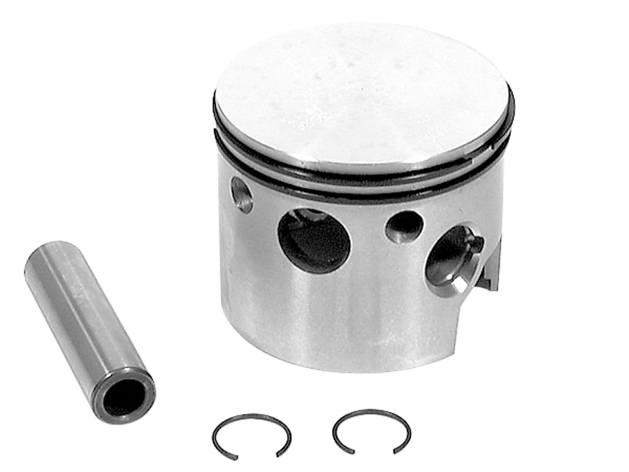 8667T42 - Piston Assembly, Port Standard (77-8667T42)