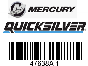 47638A1 - End Cap, New Take Off, NLA (47638A 1)