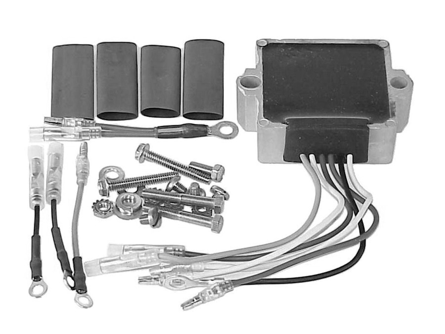 815279A3 - Voltage Regulator Kit (815279A 3)