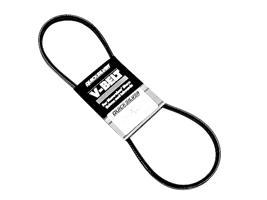 57298Q - V-Belt, 28 Lgth (57-57298Q)