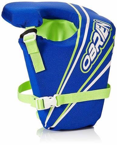 OB2161900 BABY SAFE NYLON BOYS
