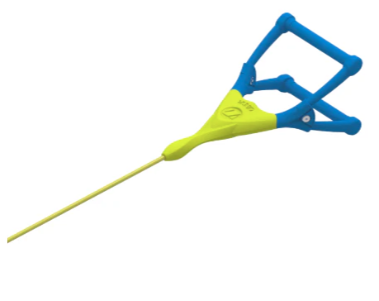 DOUBLE ZUP TOW HANDLE AND ROPE (ZUP-4090)