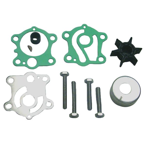18-3425 - Water Pump Kit Yamaha (CC-018-34250)