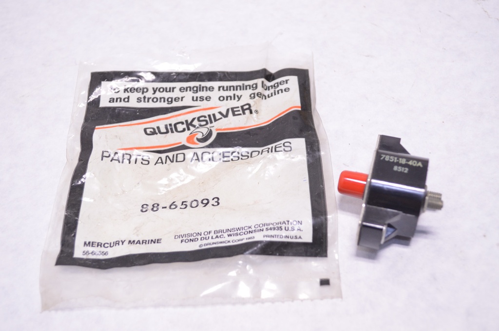 65093 - Circuit Breaker, NLA (88-65093)