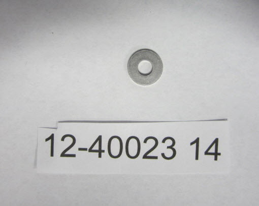 4002314 - Washer - Priced Individually (12-4002314)