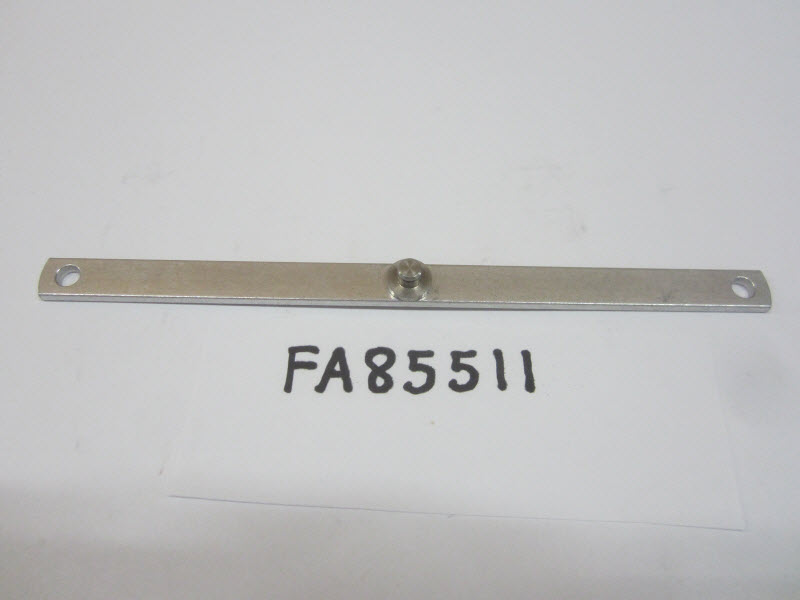 FA85511 - Throttle Bar, NLA 