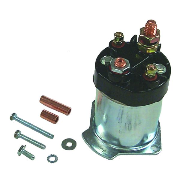 18-5837 - Solenoid 89-99253, 38538 (CC-018-58370)