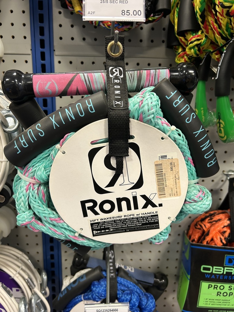 SQ123N291000 BUNGEE ROPE