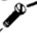 4001589 - Screw, NLA (10-40015 89)