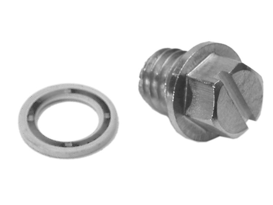 880717A01 - Screw/Seal Kit - 10-880717A01
