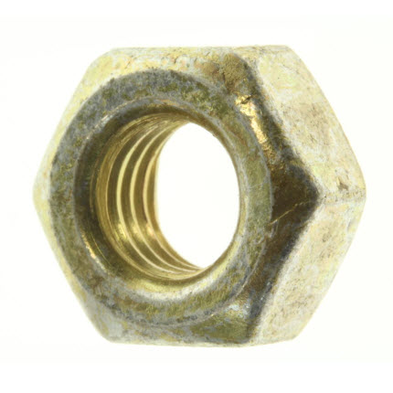 24652 - Nut (1/4-28) - 11-24652