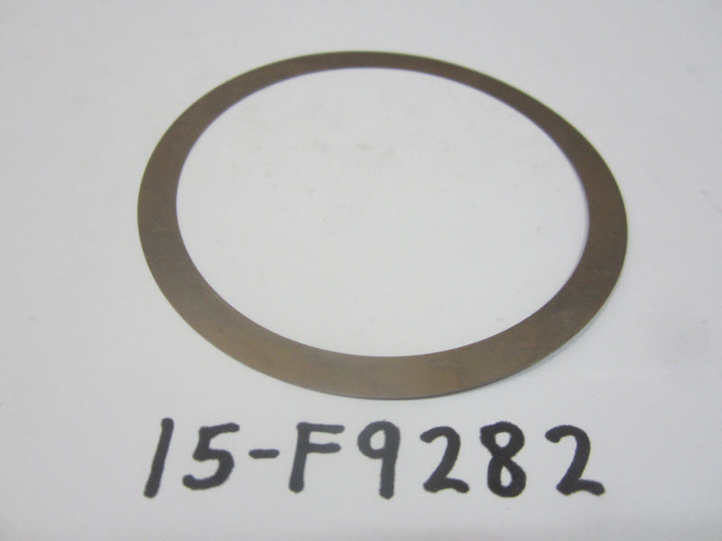 F9282 - Shim - (.005), NLA (15-F9282)