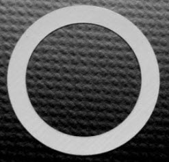 8M0204720 - Washer, Priced Individually - 12-8M0204720