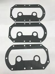33951 GASKET - 27-33951 - Cylinder Block Cover Gasket PRICED INDIVIDUALLY