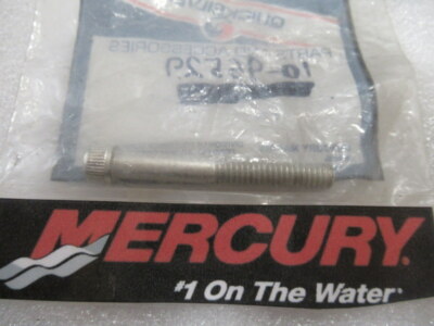 96529 - SCREW (10-96529)