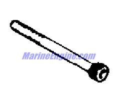 96529 SCREW - 10-96529 - Screw