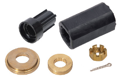8M0119081 FLO TORQ II KIT EVINRUDE/JOHNSON/OMC