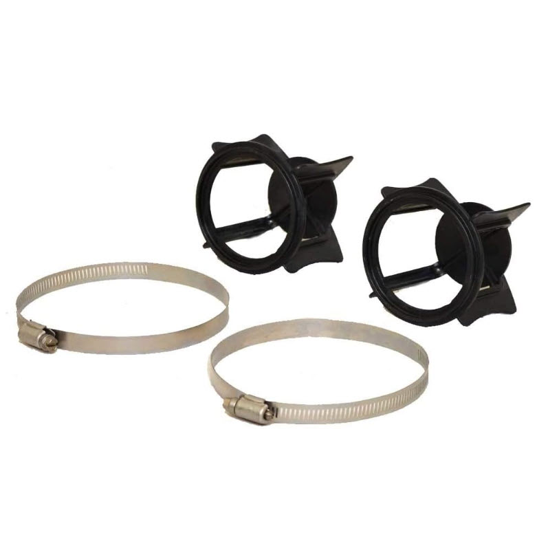 860222A1 - Resonator- Exhaust (860222A 1)
