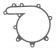 88046 GASKET - 27-88046 - Impeller Cover To Front Cover Gasket