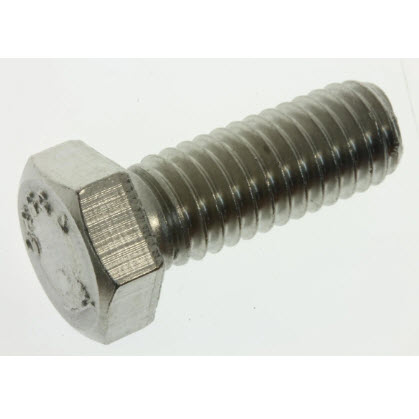 10-65210 - Screw - Priced Individually