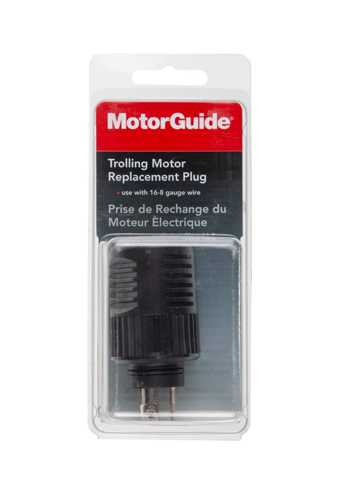 8M0092065 MOTOR PLUG