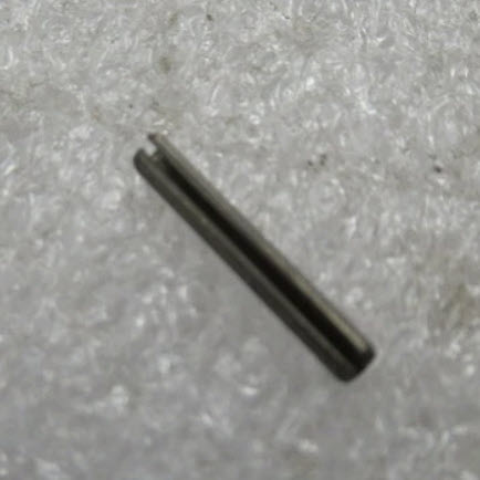 76207 - Pin, Roll, Throttle Control Lever, NLA - 17-76207