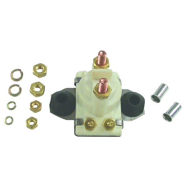 18-5819 - Switch, 89-818997A1 (47-5819)