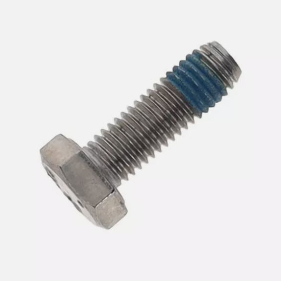 858771 SCREW - 10-858771