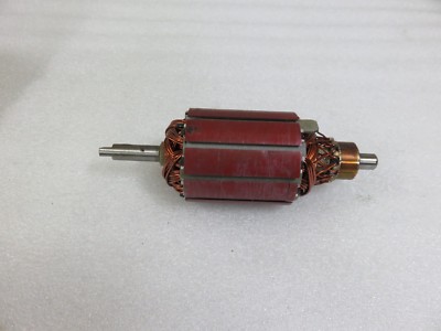 90745A1 - Armature Assembly, NLA (90745A 1)