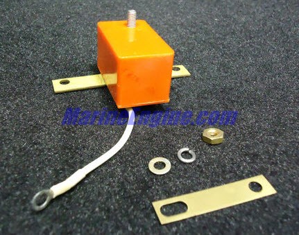 4811A2 - Module Assembly, NLA (332-4811A 2)