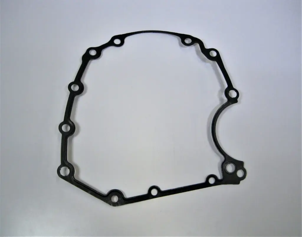 27-8M0057703 GASKET, ADAPTER TO BLOCK