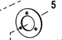 8M0071235 GASKET - 27-8M0071235 - Gasket