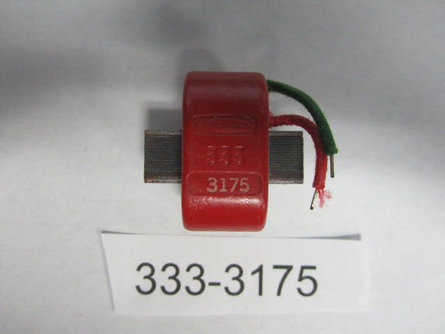 3175 - Coil, NLA (333-3175)