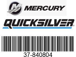 840804 - Decal -f/N/R (37-840804)