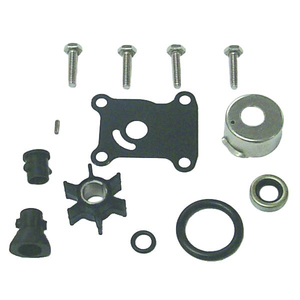 47-3400 - Water Pump Kit - No Housing 391698 (18-3400)