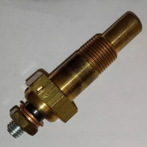 872070 - Temperature Sensor, Volvo (872070)