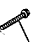 90190 - Screw, NLA (10-90190)