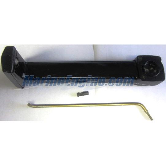 93863A3 - Handle Assembly, NLA (93863A 3)
